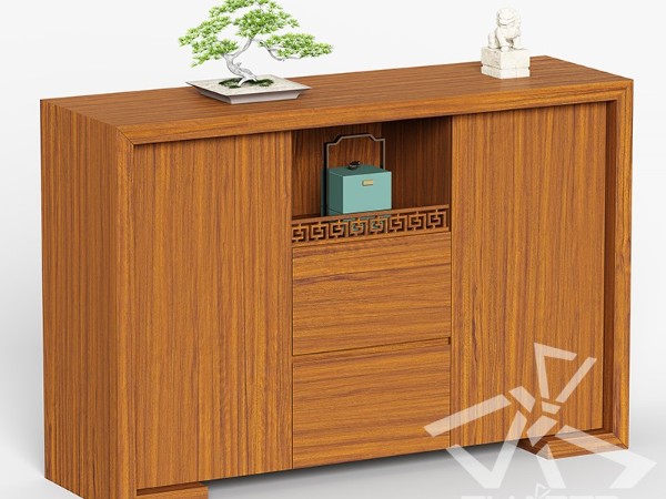 淺喜邊柜 FC-R1510 淺喜邊柜 FC-R1510