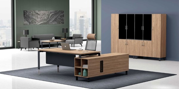時尚休閑辦公家具挑選應該怎么做？