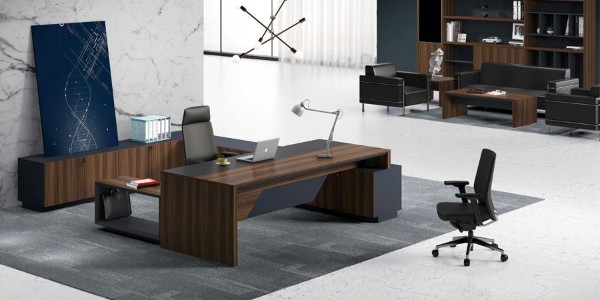 新買的辦公家具應該怎么去除異味？