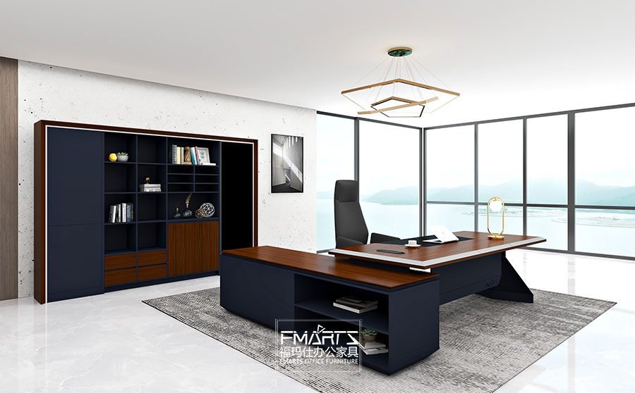 總監辦公桌