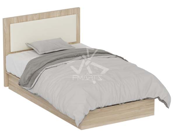 公寓A款床 公寓A款床