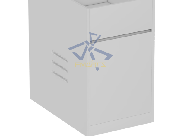 一抽一門無(wú)頂柜B  FC-XG0407