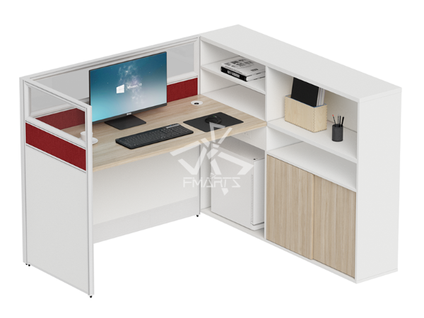 P30B款職員辦公位   單人位、雙人位