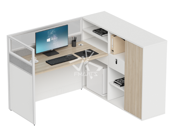 P20A款職員辦公位   單人位、雙人位