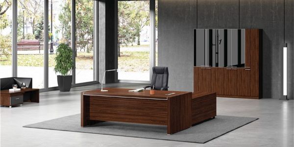 采購辦公家具別忘了關注安全指標