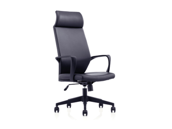 公共系統|領御系列辦公椅 主管辦公椅