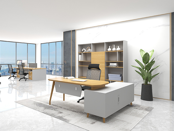 簡(jiǎn)星系列|班臺(tái) 經(jīng)理班臺(tái)