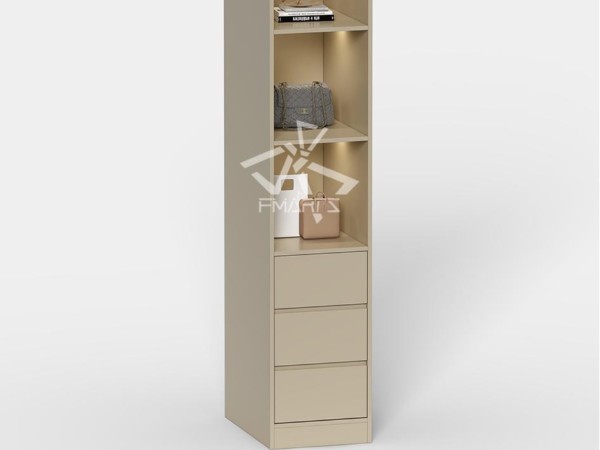 飾品柜HF-YG0420 飾品柜HF-YG0420