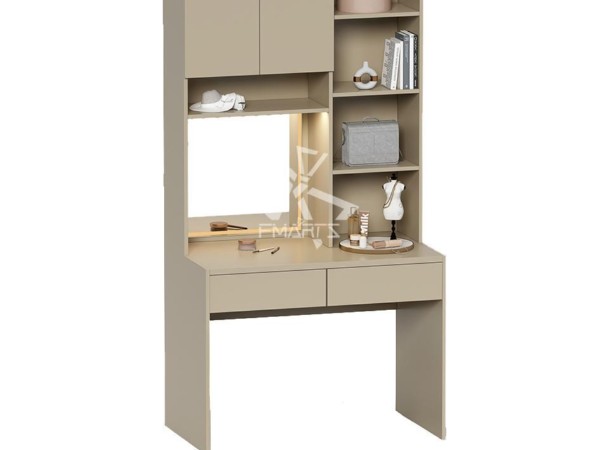 B款梳妝臺B HF-SZG1020 B款梳妝臺B HF-SZG1020