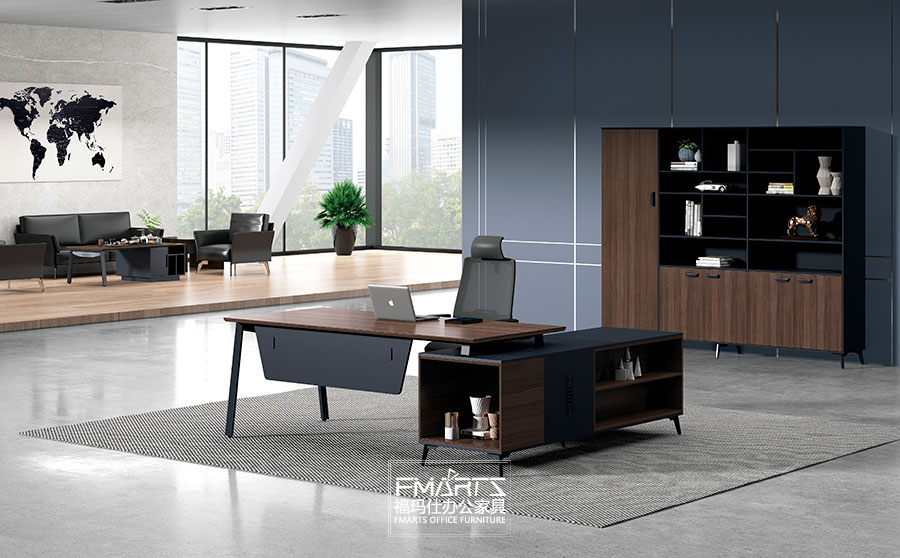 板式經(jīng)理桌