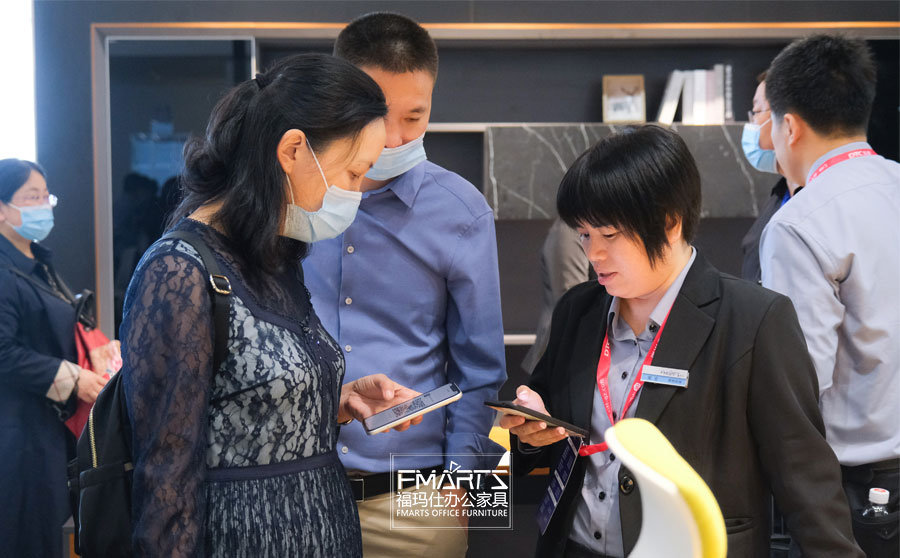 福瑪仕展館現(xiàn)場(chǎng)08
