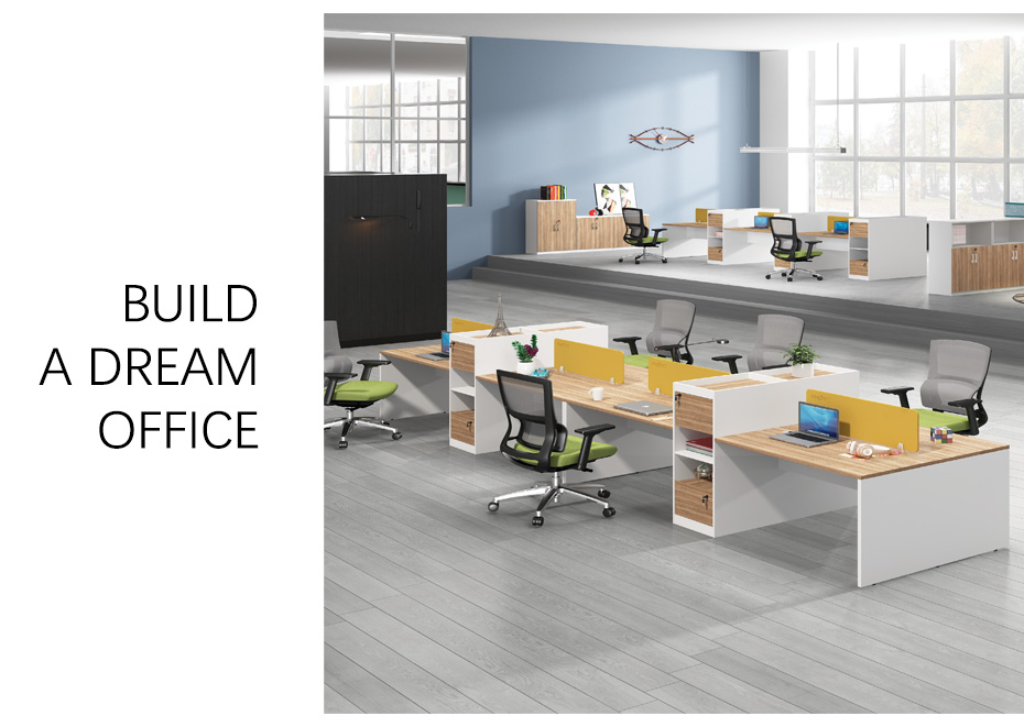 靈動(dòng)職員桌_07